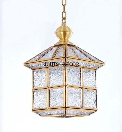 Đèn Thả - Lightsdecor - 01