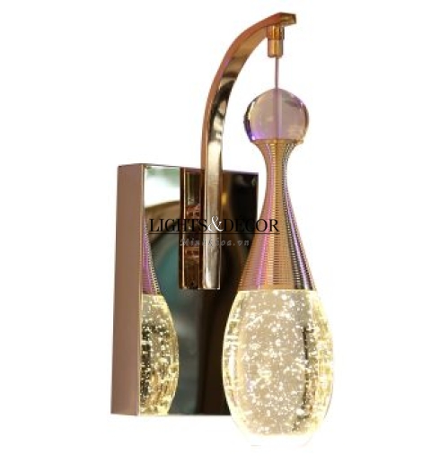 Đèn tường  Lightsdecor ĐV01