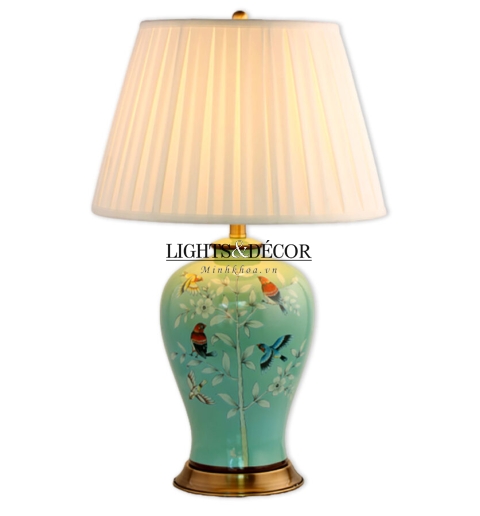 ĐÈN BÀN 7014LI