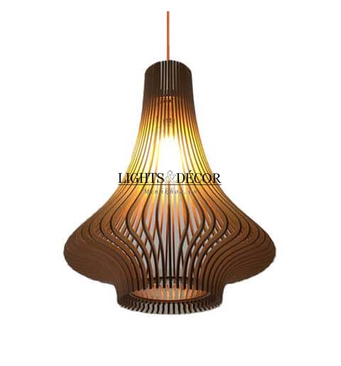 Đèn Tre - Lightsdecor - 07