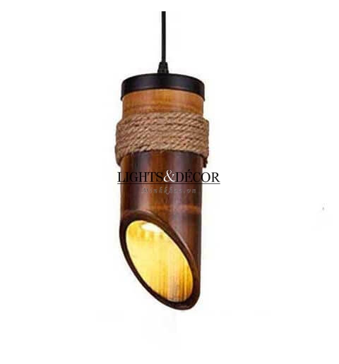 Đèn Tre - Lightsdecor - 02